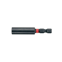 UCHWYT MAGNETYCZNY 1/4` 60MM MILWAUKEE