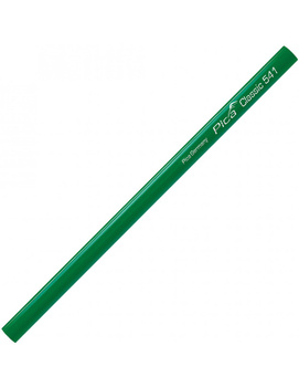 PICA Ołówek Kamieniarski do Kamienia, Betonu, Cegły 10H – 24 cm