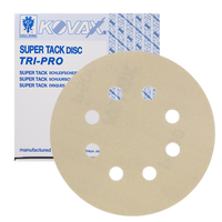 Kovax TRI-PRO Krążek scierny 125 mm P60