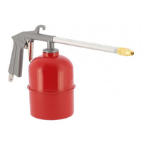 Airpress Pistolet do ropowania 6,5 bar