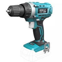 Wiertarko-wkrętarka akumulatorowa, wkrętarka 18V, DEDRA SAS+ALL DED7040 35Nm, 10mm, 2-biegi