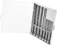 Festool Kaseta z wiertłami BKS SYS3 D5-12 SDS