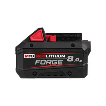 Milwaukee Akumulator M18 8,0Ah FORGE