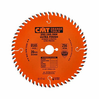 CMT Piła do cięcia poprzecznego do elektronarzędzi 165mm(20) Z-56 Typ.292