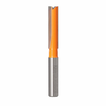 CMT Frez prosty HM, seria długa D-12mm l-50,8mm L-108mm S-12mm Typ.912