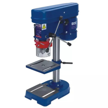 DEDRA Wiertarka stołowa 350W, 13mm, 5 biegów DED7707