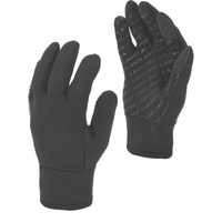 Lahti Pro Rękawice ocieplane z pianki neoprenowej czarne L252010P rozmiar 10CE