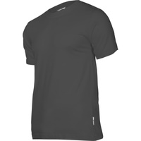 LAHTI T-SHIRT CIEMNO-SZARA R XL 
