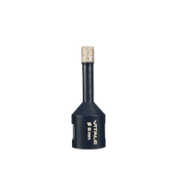 FERRATI Otwornica diamentowa DDV-T 8mm M14 VITALE