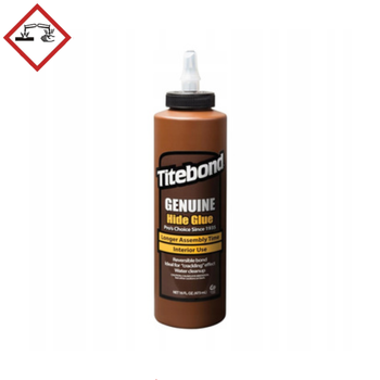KLEJ TITEBOND LIQUID HIDE GLUE 473ml