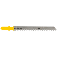 Heller Brzeszczot do wyrzynarek do drewna HCS T111C 75 x 1,27 mm – 1 szt.
