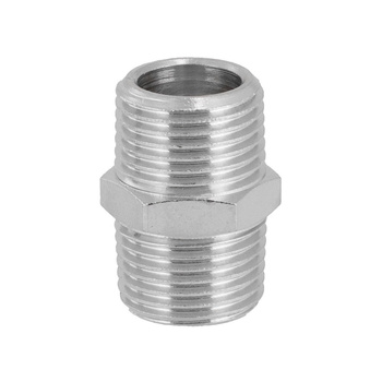 AIRPRESS ZŁĄCZKI - NYPEL 1/2"