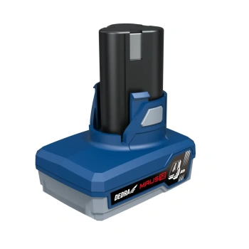 DEDRA MAUS Akumulator 4.0Ah 12V Li-Ion