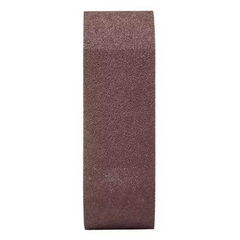 Pas bezkońcowy, taśma szlifująca DEDRA DED79492 gr.80, 75x533mm, 3szt