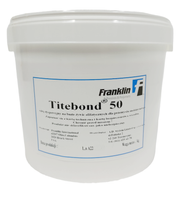 Franklin Klej Alifatyczny Titebond 50 do drewna forniru do klejenia w niskich temperaturach 23 kg