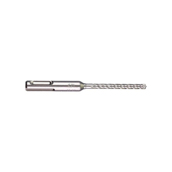 Wiertło do betonu SDS Plus MX4, 4-ostrzowe, 5 x 50/115 mm (1 szt.) - 4932352007