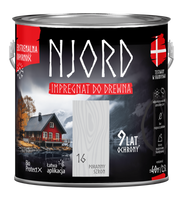 NJORD IMPREGNAT DO DREWNA 0.75 L – PORANNY SZRON