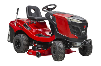 Traktorek ogrodowy AL-KO T22-103.3 HD-A V2