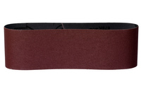 Metabo 3 taśmy szlifierskie 75x575 mm, P 120, drewno+metal