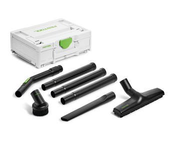 Festool Standardowy zestaw do czyszczenia  RS-ST D 27/36-Plus