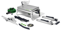 Festool Pilarka stolikowa CS 50 EBG PRECISIO
