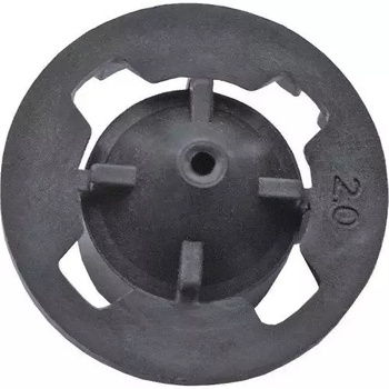 PANSAM Dysza 2.0mm