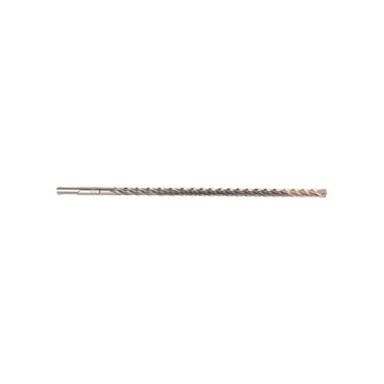 WIERTŁO SDS-PLUS 10/310 mm MILWAUKEE MX4