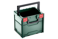 Metabo metaBOX 340 Toolbox