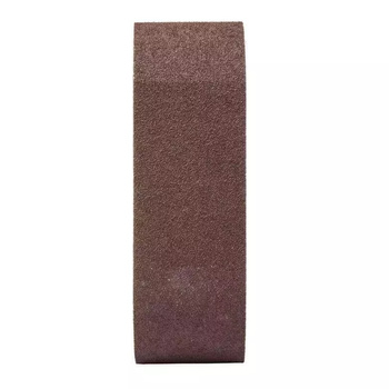 DEDRA Pas bezkońcowy 60gr, 75x457mm, kpl 3szt