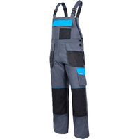 LAHTI OGRODNICZKI SZAR-NIEB R XL