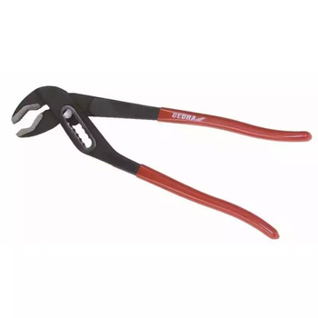 DEDRA Szczypce do rur 250mm CrV