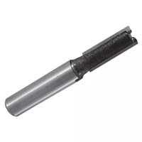 Frez rowkujący DEDRA 07F021B 2-płytk.T8 D6 H19mm