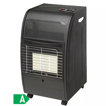 DEDRA Piecyk gazowy 4,2kW