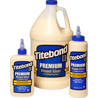 KLEJ TITEBOND II PREMIUM WOOD GLUE 