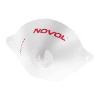 NOVOL Sitko lakiernicze 190μm do lakierów