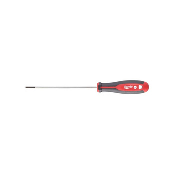 Wkrętak SL 0.5x3x150 - 1 szt.