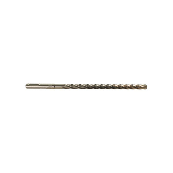 4932352048 - Wiertło do betonu SDS Plus MX4, 4-ostrzowe, 10 x 150/210 mm