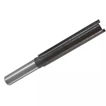DEDRA Frez rowkujący 2-płyt.długi T12D10 H50mm