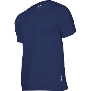 LAHTI KOSZULKA T-SHIRT 180G, GRANAT XL