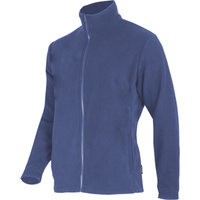 Lahti Pro Bluza polarowa granatowa gramatura 250g rozmiar M CE