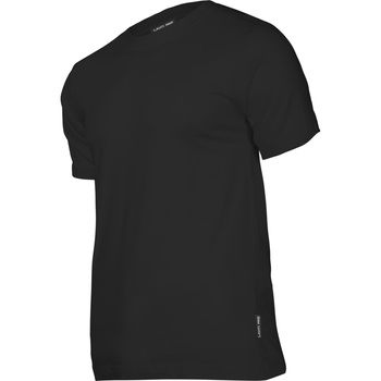 LAHTI T-SHIRT CZARNA R L