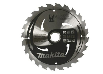 PILA TARCZOWA  170x30/16x24z MAKITA