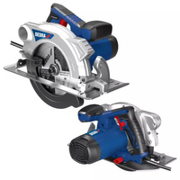 Pilarka ręczna 1500W 185mm laser