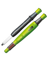 Pica Ołówek Automatyczny BIG Dry z Wymiennymi Wkładami i Uchwytem Na Bity