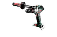 Metabo SB 18 LTX BL I Akumulatorowa wiertarka udarowa