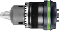 Festool Uchwyt wiertarski z wieńcem zębatym CC-16 FFP