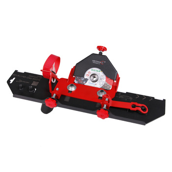 DISTAR ZESTAW SLIDER 45 PRO 2.0 +1A1R 125*30 EDGE  71419031036 