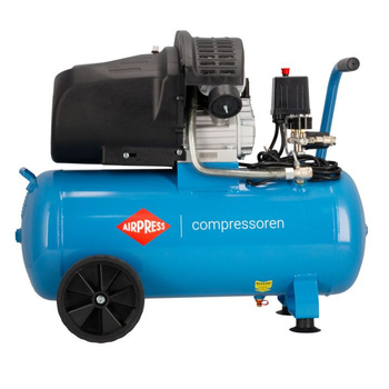 SPREZARKA HL425/50 AIRPRESS 50L