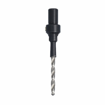 CMT Wiertło do konfirmatów D1-4,2mm D2-7,6mm D3-10,6mm L-94mm  Do konfirmatów-dxL 6,4x50mm S-9mm Obroty Prawe Typ.W10
