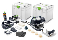 Festool Okleiniarka krawędzi KA 65-Set CONTURO